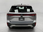2026 Volkswagen Tiguan SE 4MOTION