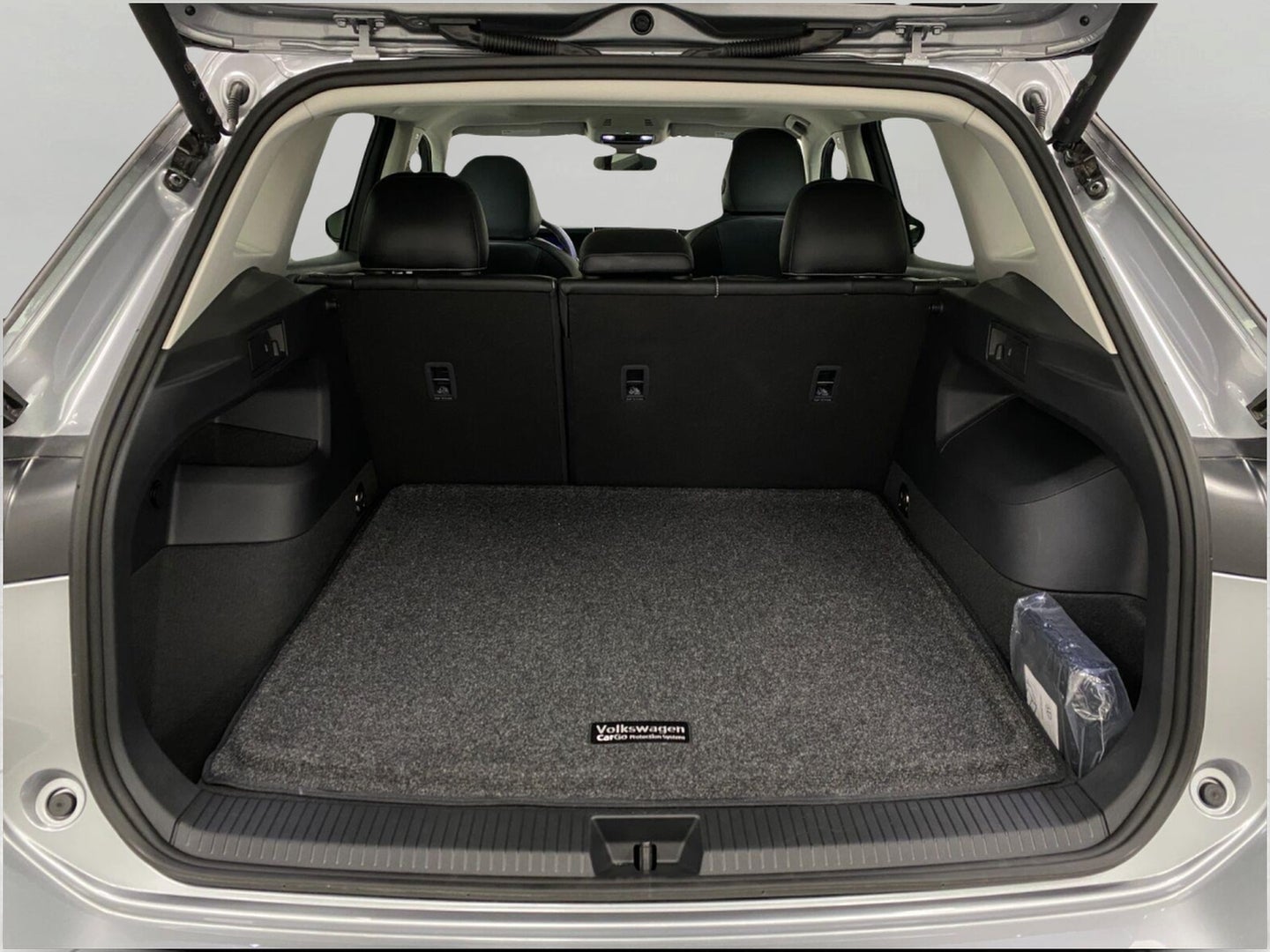 2026 Volkswagen Tiguan SE 4MOTION