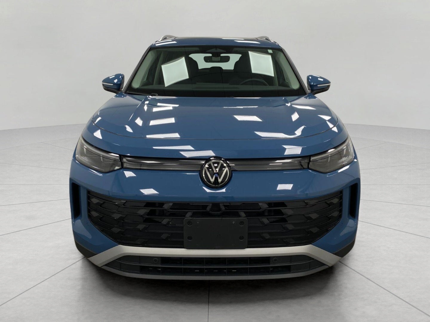 2026 Volkswagen Tiguan SE 4MOTION