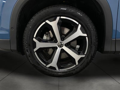 2026 Volkswagen Tiguan SE 4MOTION