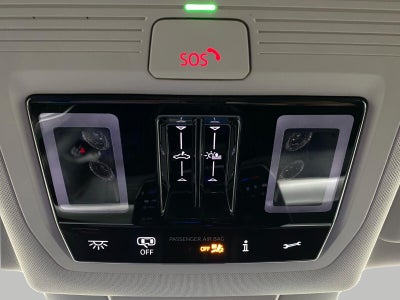 2026 Volkswagen Tiguan SE 4MOTION