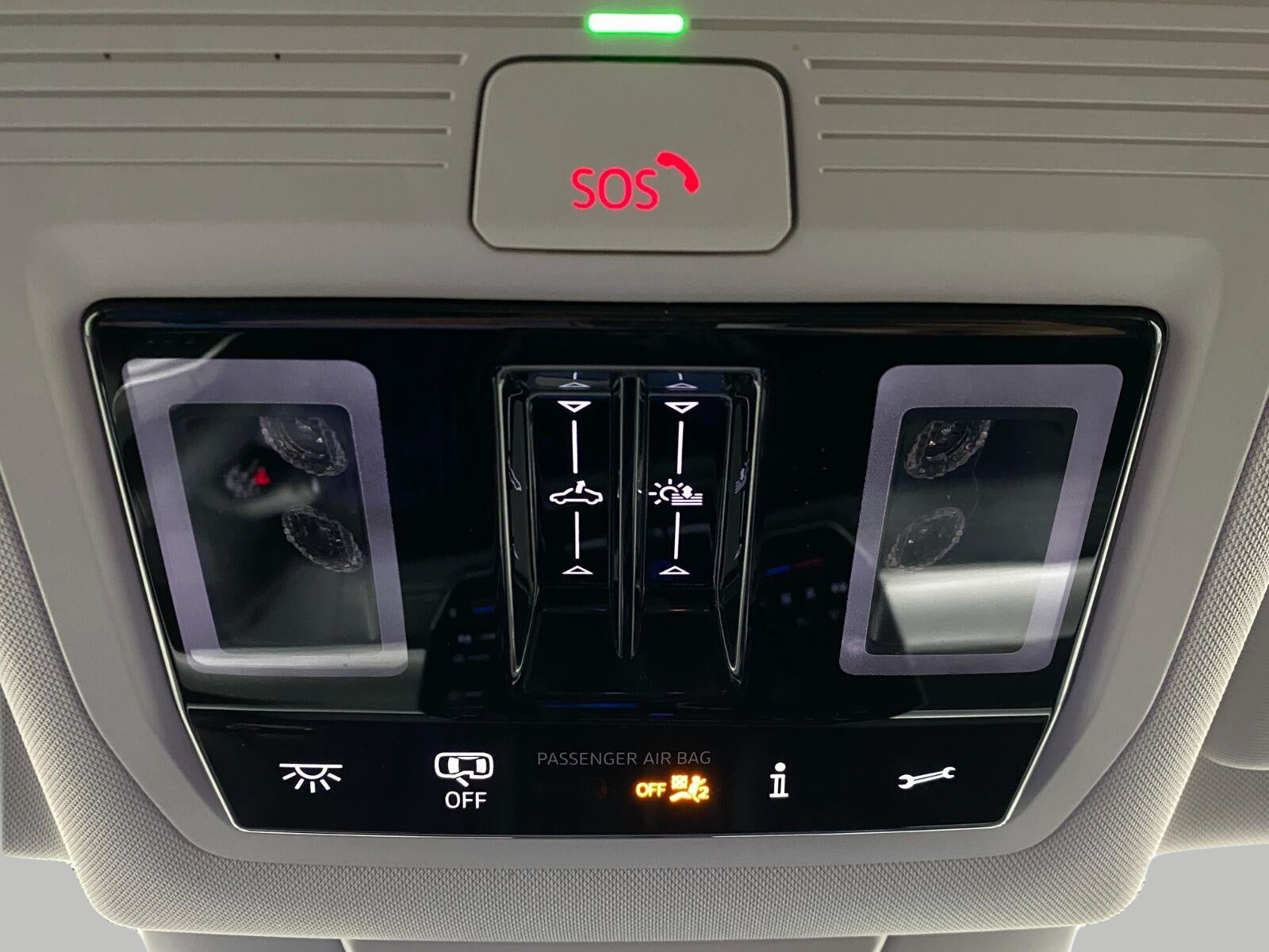 2026 Volkswagen Tiguan SE 4MOTION