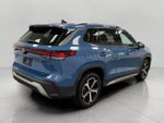 2026 Volkswagen Tiguan SE 4MOTION