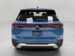 2026 Volkswagen Tiguan SE 4MOTION