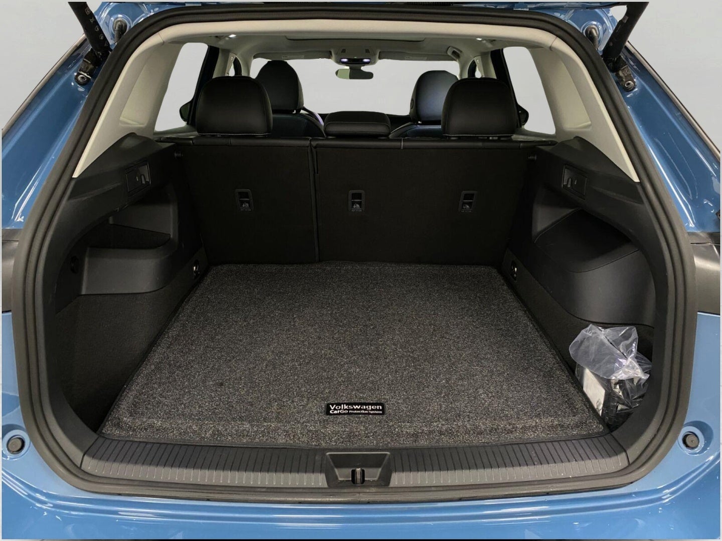 2026 Volkswagen Tiguan SE 4MOTION