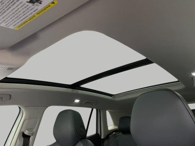 2026 Volkswagen Tiguan SE 4MOTION