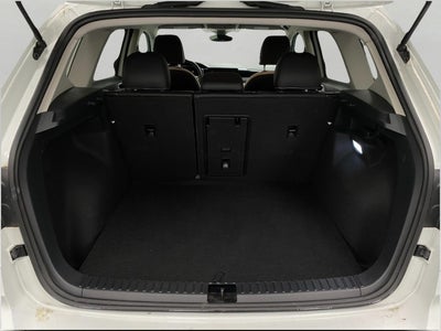 2025 Volkswagen Taos SE 4MOTION
