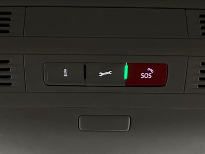 2025 Volkswagen Taos SE 4MOTION