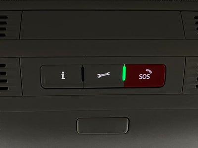 2025 Volkswagen Taos SE 4MOTION