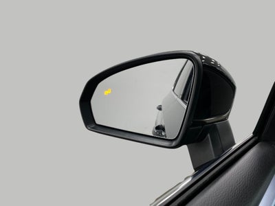 2025 Volkswagen Taos SE 4MOTION