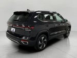 2025 Volkswagen Taos SE 4MOTION