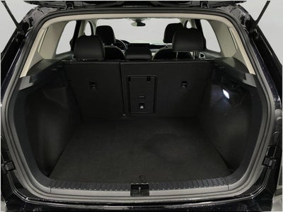 2025 Volkswagen Taos SE 4MOTION