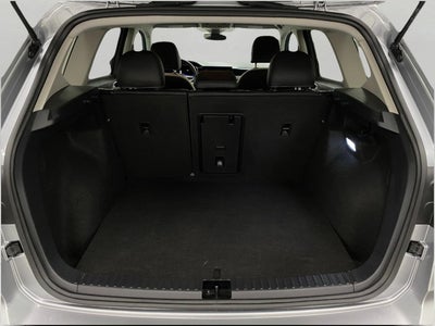 2025 Volkswagen Taos SE 4MOTION