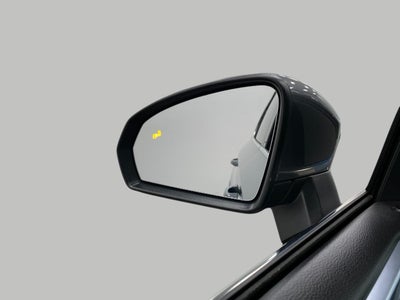 2025 Volkswagen Taos SE 4MOTION