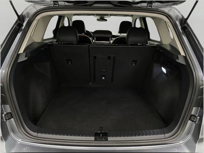 2025 Volkswagen Taos SE 4MOTION