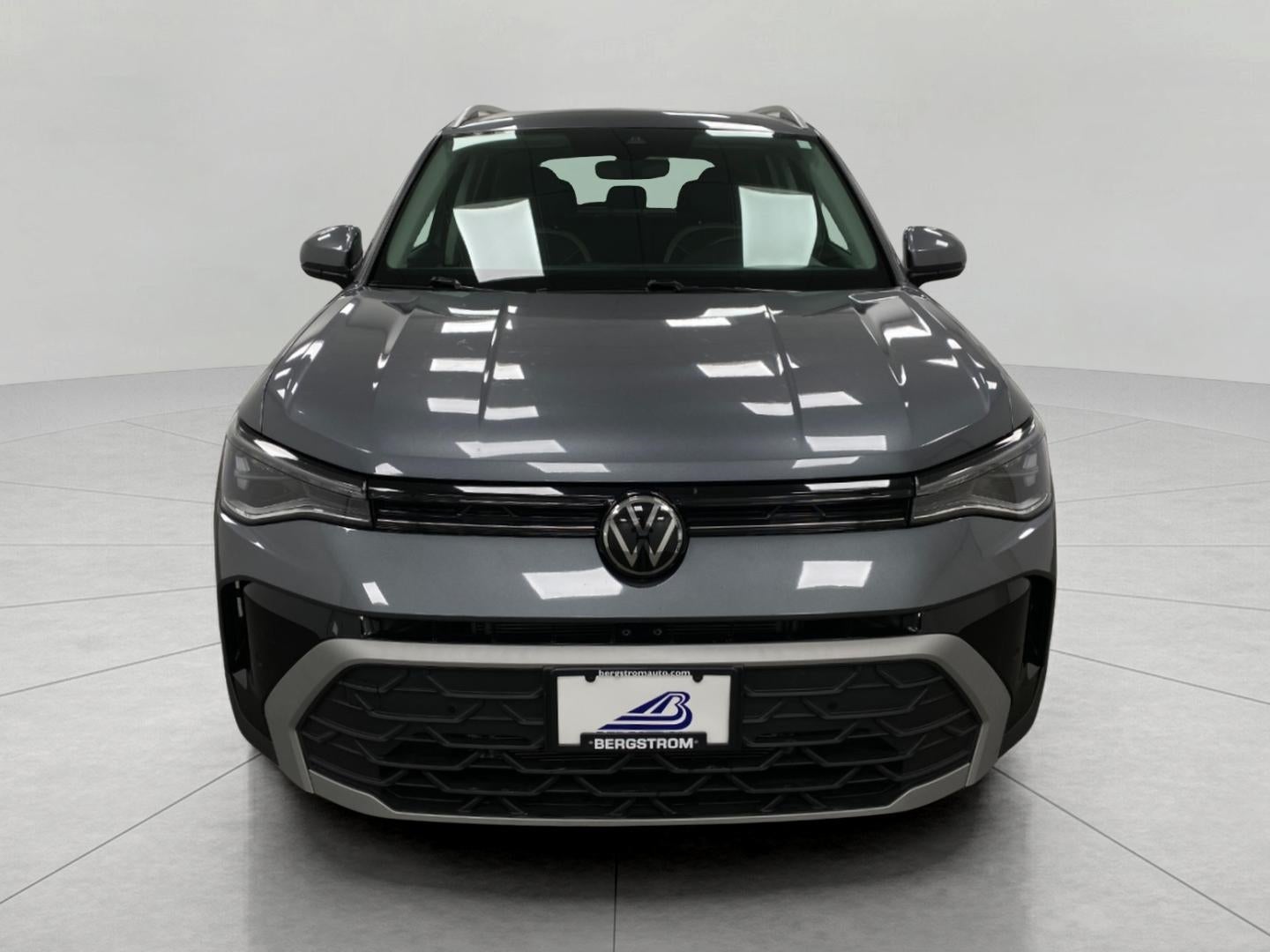 2025 Volkswagen Taos SE 4MOTION
