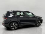 2025 Volkswagen Taos SE 4MOTION