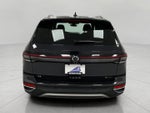 2025 Volkswagen Taos SE 4MOTION