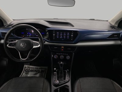 2023 Volkswagen Taos SE 4MOTION