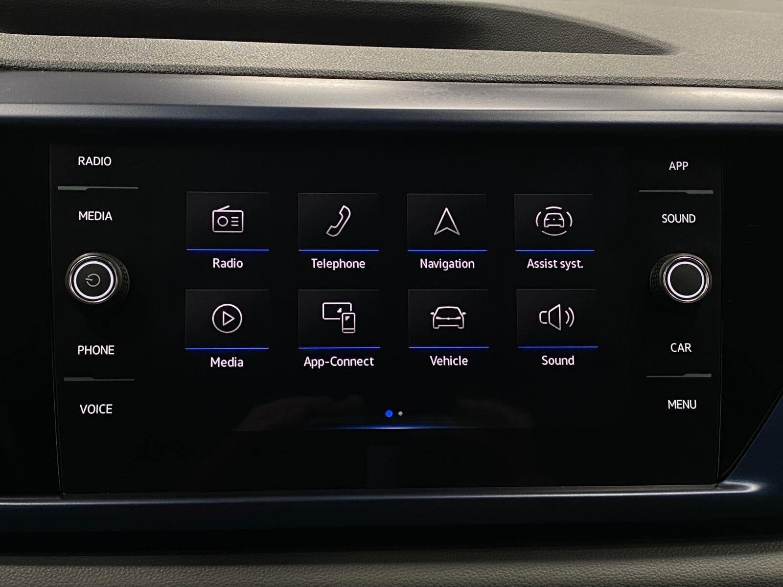 2023 Volkswagen Taos SE 4MOTION