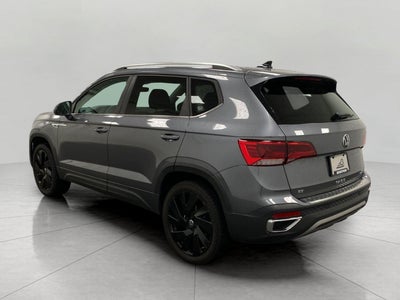 2023 Volkswagen Taos SE 4MOTION