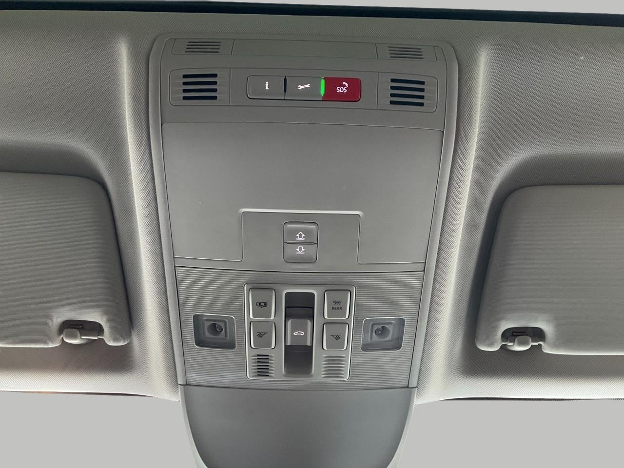 2024 Volkswagen Taos SE 4MOTION