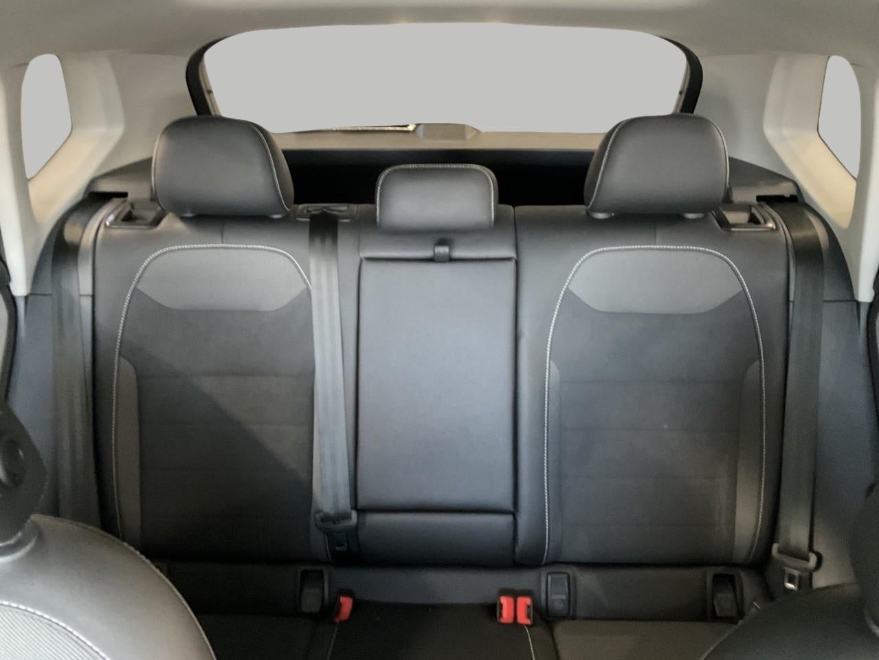 2024 Volkswagen Taos SE 4MOTION