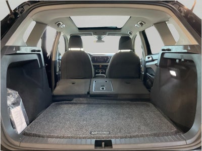 2024 Volkswagen Taos SE 4MOTION