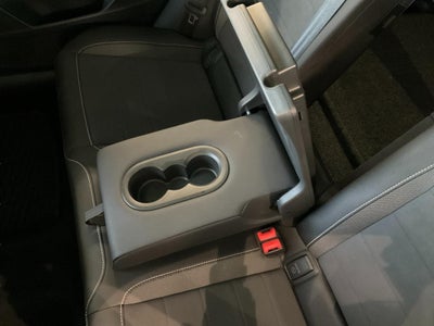 2024 Volkswagen Taos SE 4MOTION