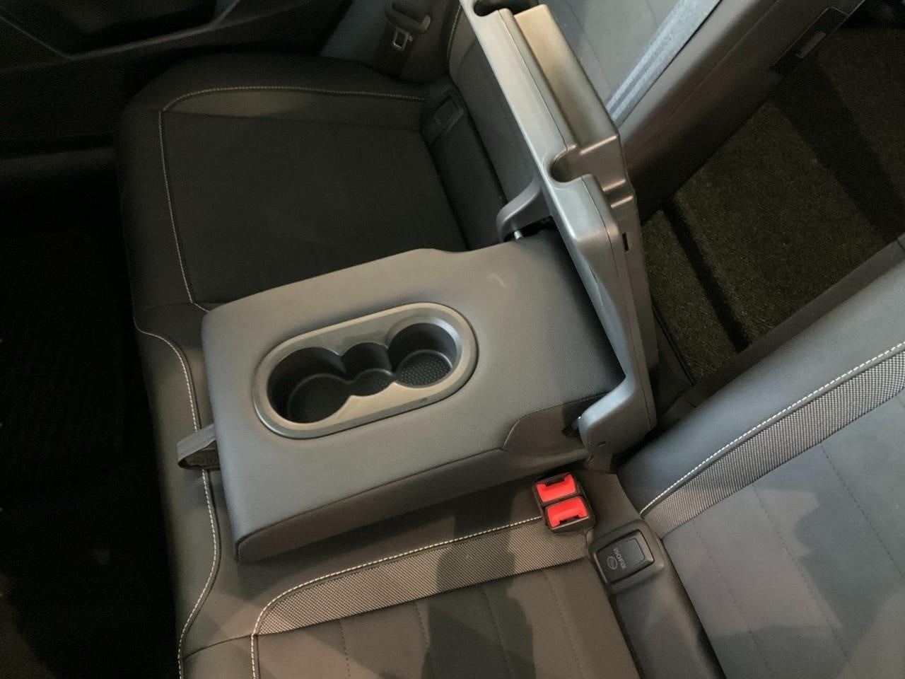 2024 Volkswagen Taos SE 4MOTION