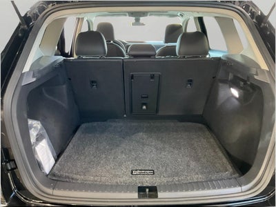 2024 Volkswagen Taos SE 4MOTION