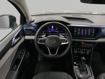 2024 Volkswagen Taos SE 4MOTION