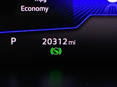 2024 Volkswagen Taos SE 4MOTION