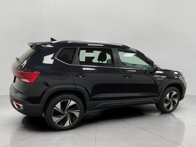 2024 Volkswagen Taos SE 4MOTION