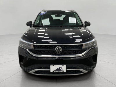 2024 Volkswagen Taos SE 4MOTION