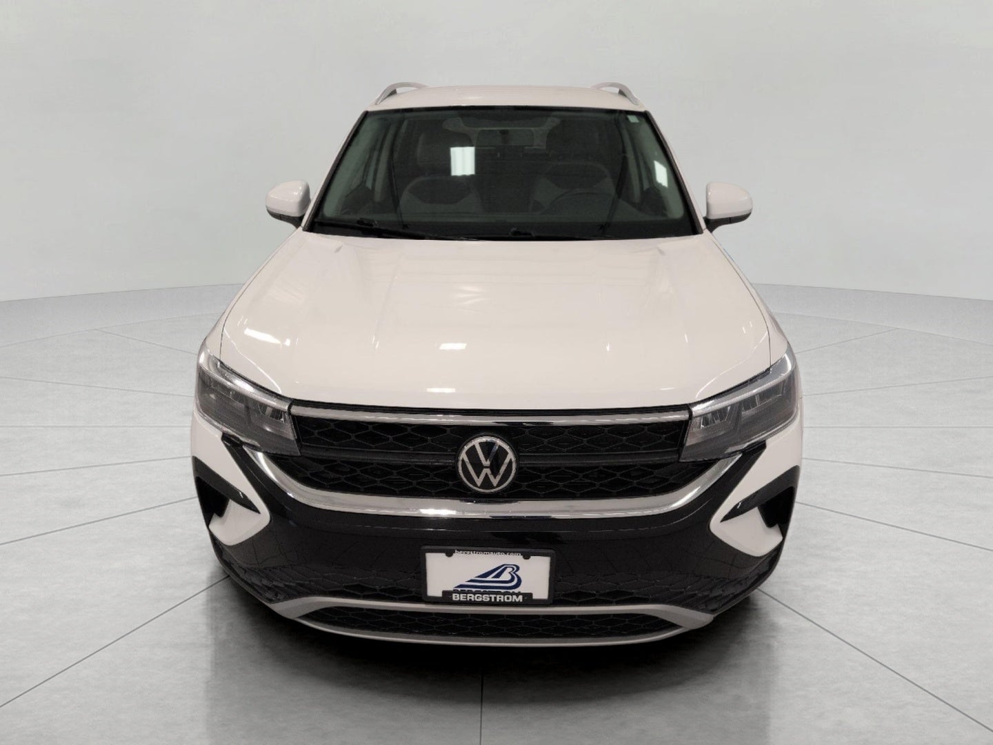 2022 Volkswagen Taos SE 4MOTION