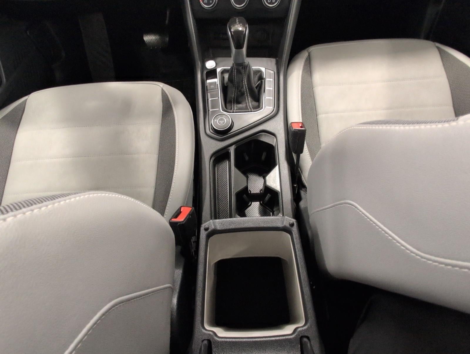 2022 Volkswagen Taos SE 4MOTION