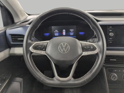 2022 Volkswagen Taos SE 4MOTION