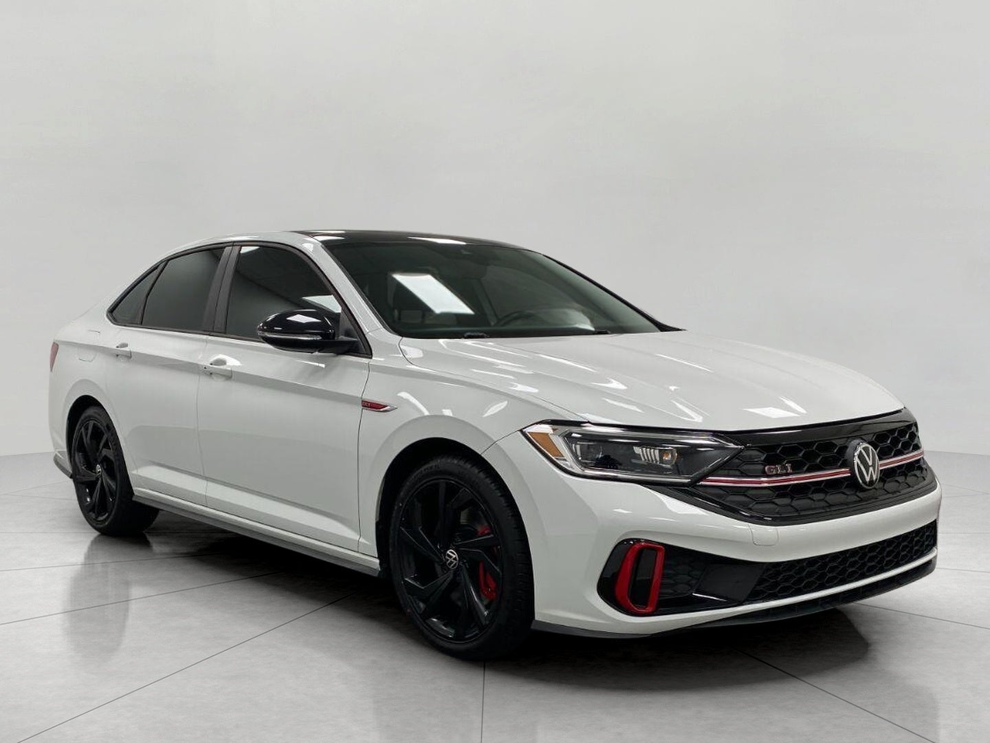 2023 Volkswagen Jetta GLI Autobahn DSG