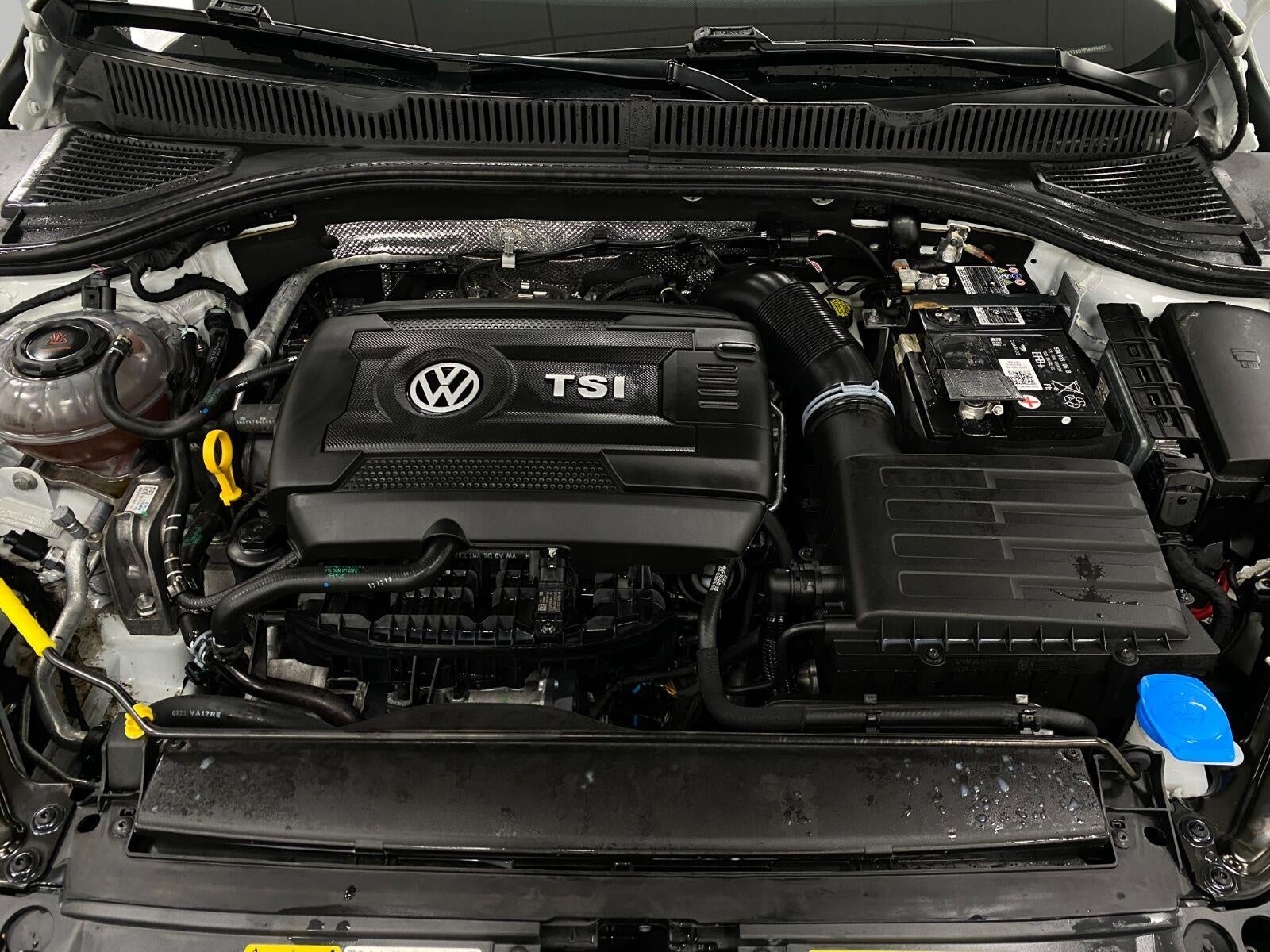 2023 Volkswagen Jetta GLI Autobahn DSG