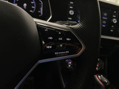 2023 Volkswagen Jetta GLI Autobahn DSG