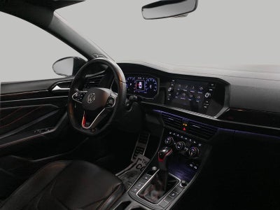 2023 Volkswagen Jetta GLI Autobahn DSG