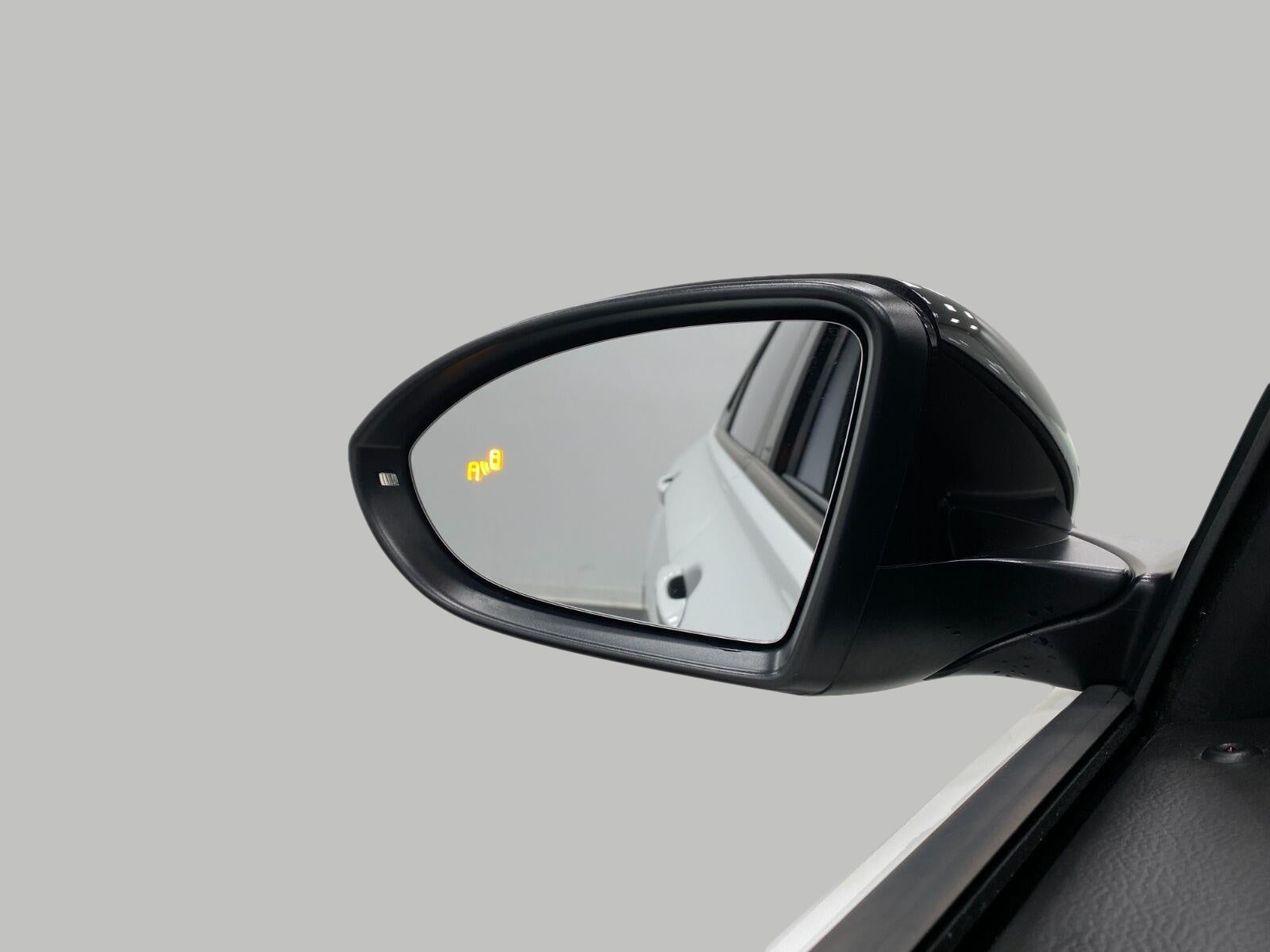 2023 Volkswagen Jetta GLI Autobahn DSG