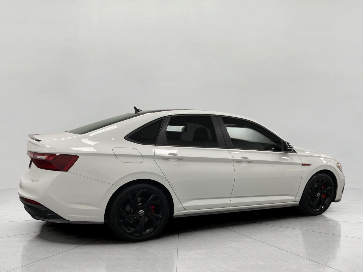 2023 Volkswagen Jetta GLI Autobahn DSG