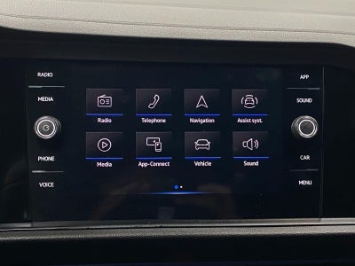 2023 Volkswagen Jetta GLI Autobahn DSG