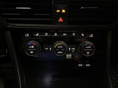 2023 Volkswagen Jetta GLI Autobahn DSG