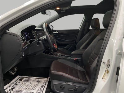 2023 Volkswagen Jetta GLI Autobahn DSG