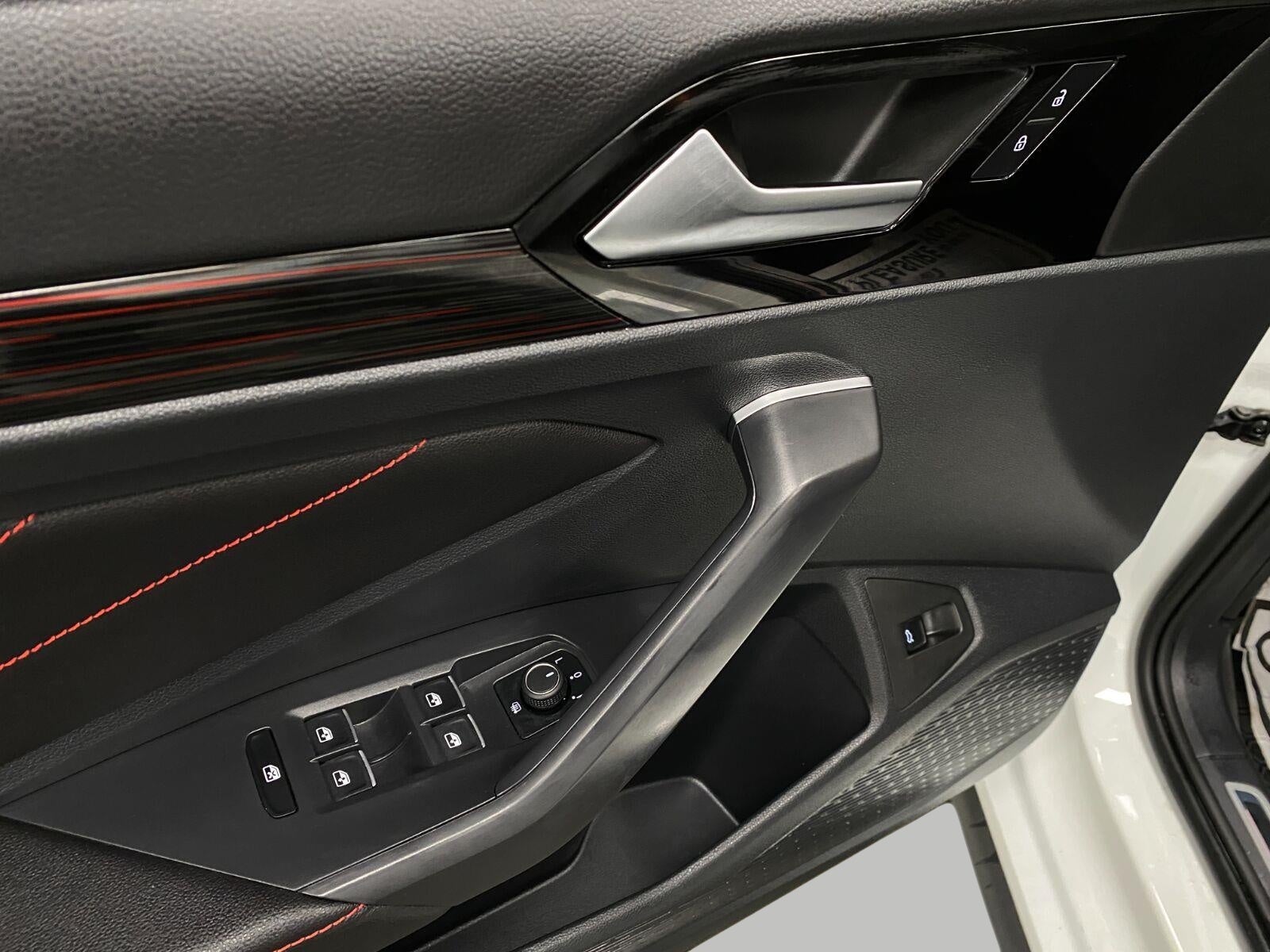 2023 Volkswagen Jetta GLI Autobahn DSG