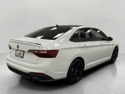2023 Volkswagen Jetta GLI Autobahn DSG