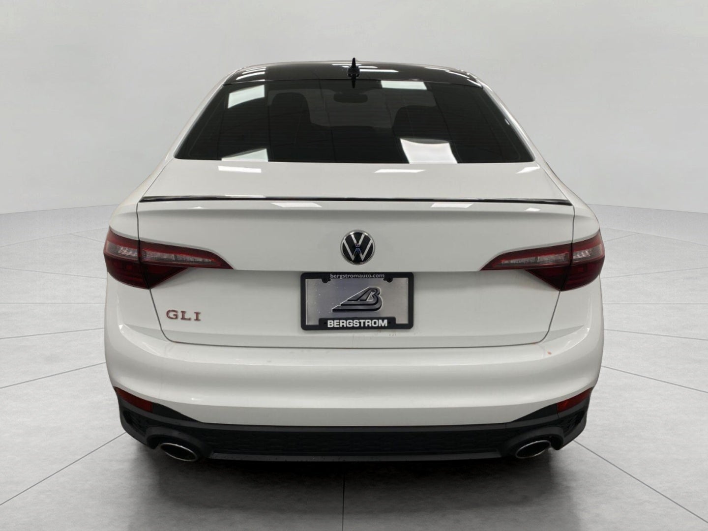 2023 Volkswagen Jetta GLI Autobahn DSG